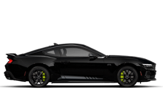 2026 Ford Mustang® External Image 5